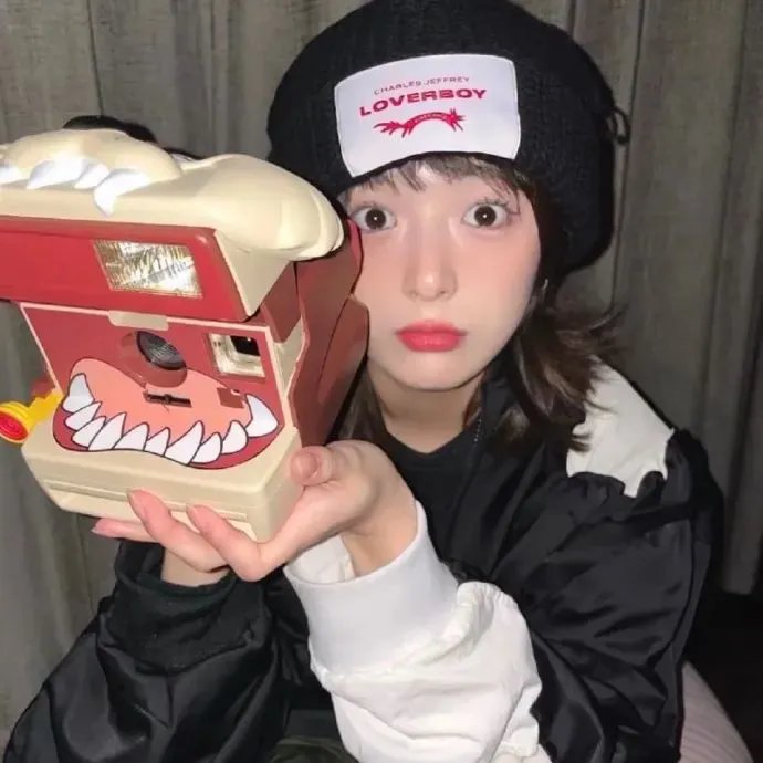 心脏在跳啊