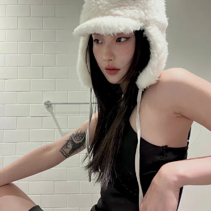 热带的甜蜜