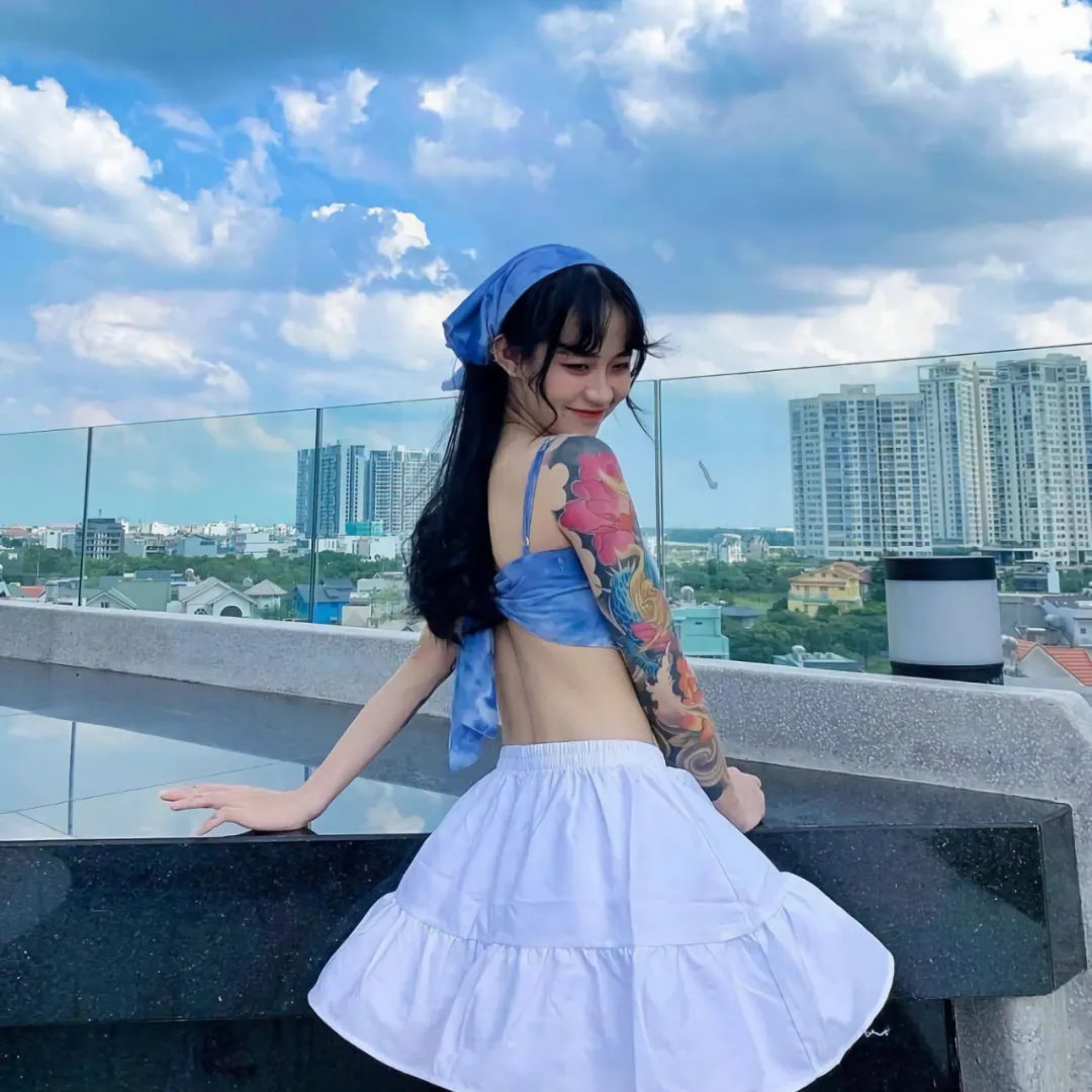 妹妹,恋人