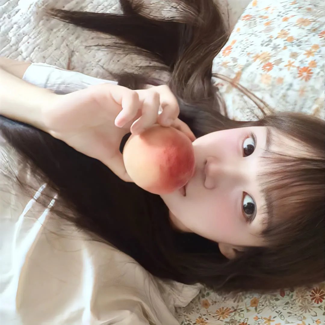 海棠红